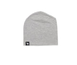 kids bamboo beanie - os & oakes