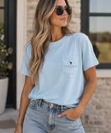 the heritage tee