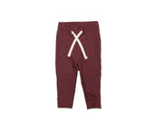 kids bamboo jogger - os & oakes