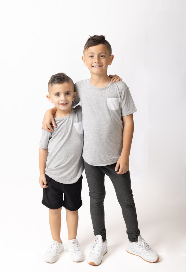Boys 6 Mystery Bundle - os & oakes