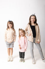 Girls 4 Mystery Bundle - os & oakes