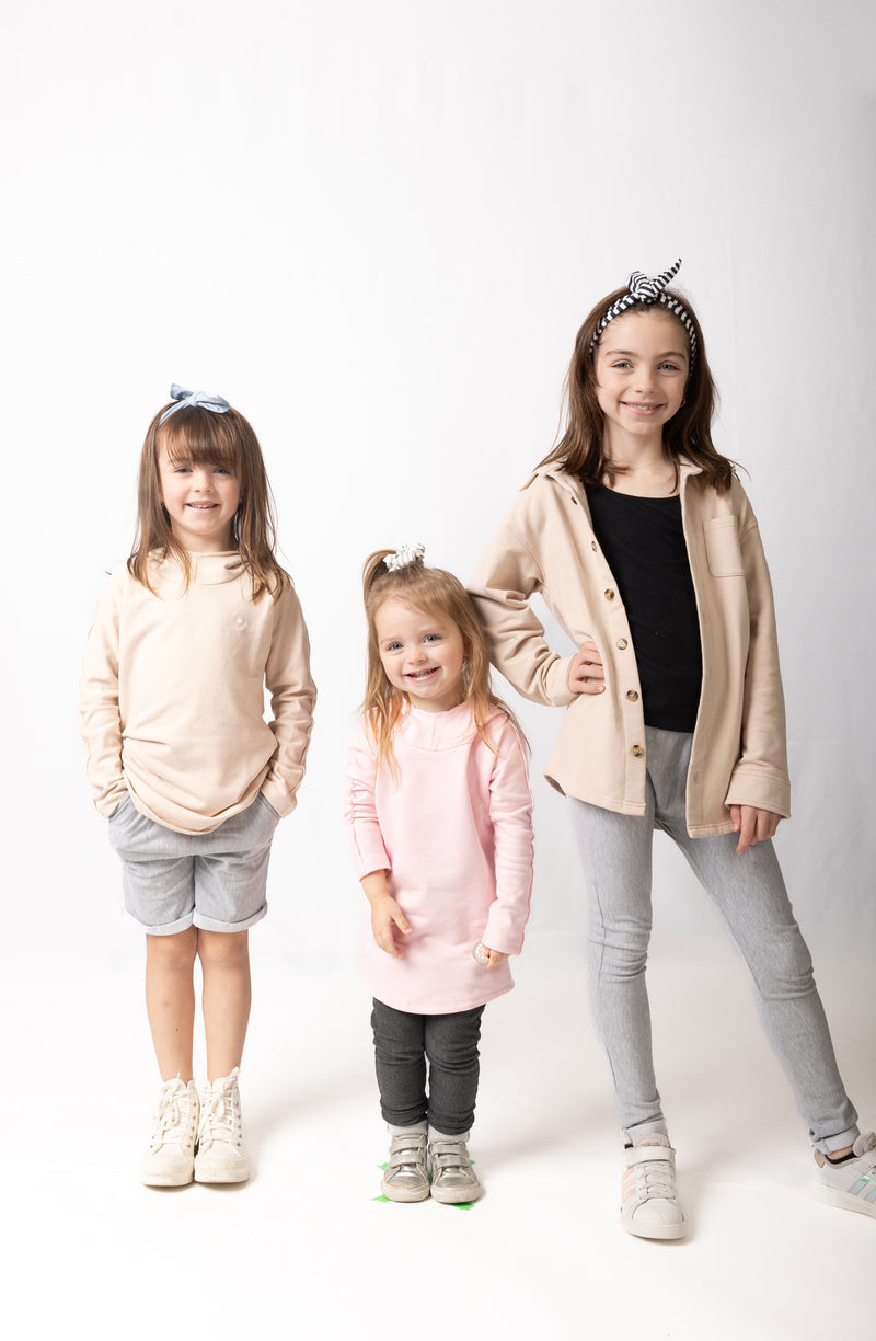 Girls 4 Mystery Bundle - os & oakes