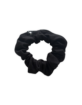 bamboo scrunchie