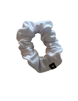 bamboo scrunchie
