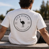 the heritage tee