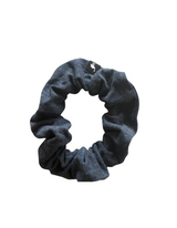 bamboo scrunchie