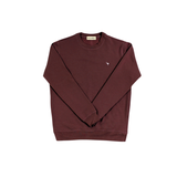 adult bamboo crew - os & oakes