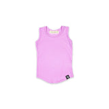 kids bamboo tank SALE - os & oakes