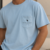 the heritage tee
