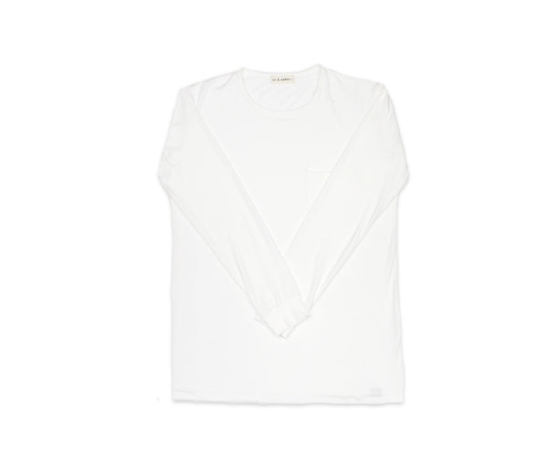 adult bamboo long sleeve SALE - os & oakes
