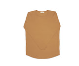 SALE adult bamboo long sleeve - os & oakes