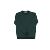 adult bamboo crew - os & oakes