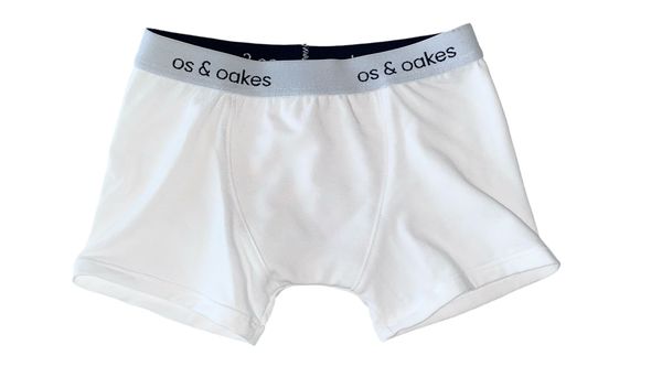 Kids boxer briefs - os & oakes