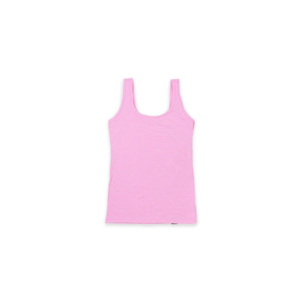 ladies bamboo tank SALE - os & oakes