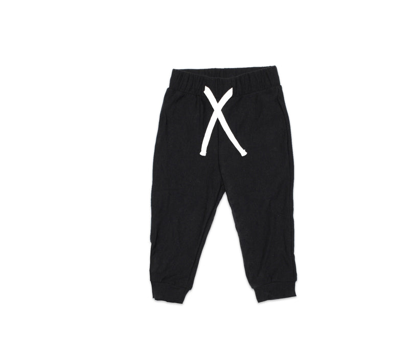 kids bamboo jogger - os & oakes