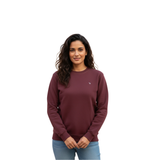 adult bamboo crew - os & oakes