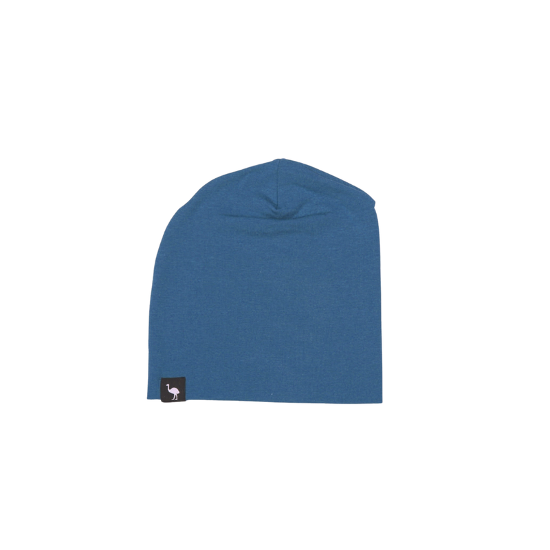kids bamboo beanies