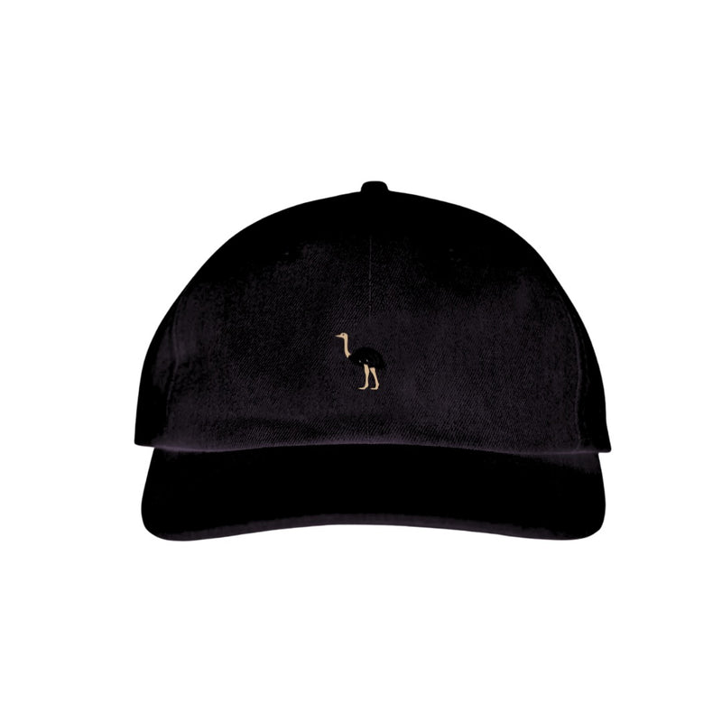 adult classic baseball hat - os & oakes