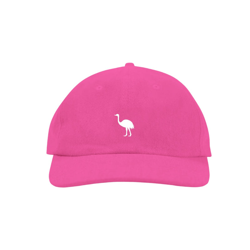 adult classic baseball hat - os & oakes