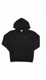 adult bamboo hoodie - os & oakes