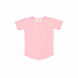 kids bamboo tee - os & oakes