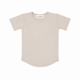 kids bamboo tee - os & oakes