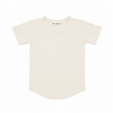 kids bamboo tee - os & oakes