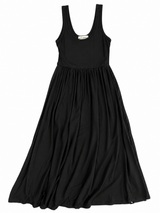 ladies bamboo tank dress