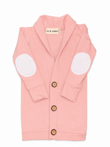 kids bamboo cardi