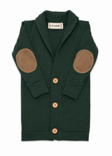 kids bamboo cardi