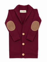 kids bamboo cardi