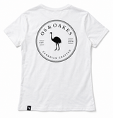 the heritage tee