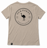 the heritage tee