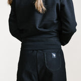 kids bamboo pocket shorts