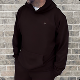 adult bamboo hoodie - os & oakes