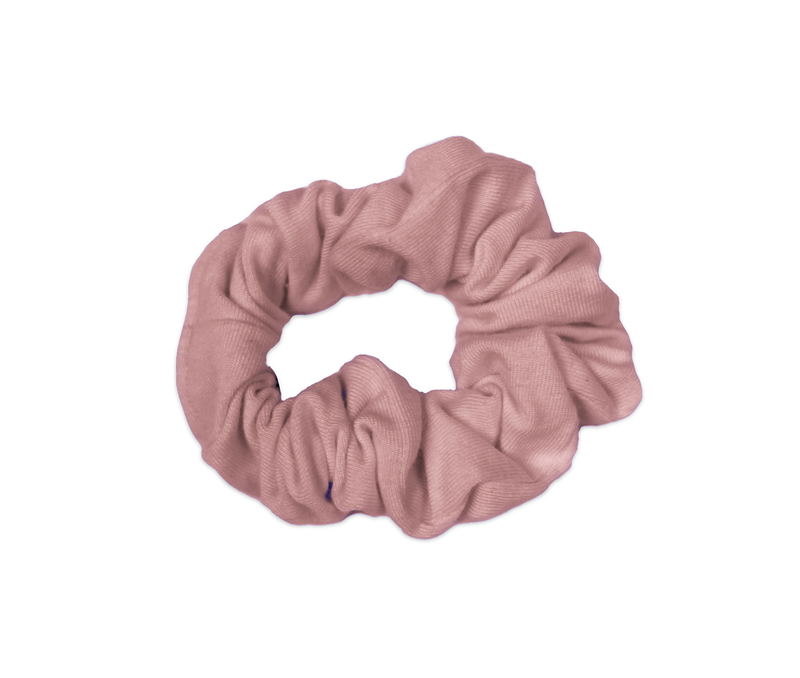 bamboo mini scrunchie - os & oakes
