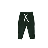 kids bamboo jogger - os & oakes