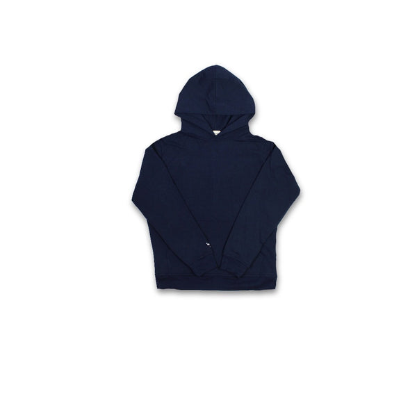 SALE adult bamboo hoodie - os & oakes