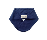 bamboo top knot headband - OS & OAKES.