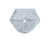 bamboo top knot headband - OS & OAKES.