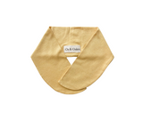 bamboo top knot headband - OS & OAKES.