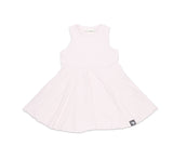SALE kids bamboo dress - os & oakes