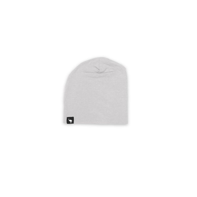 adult bamboo beanie - os & oakes