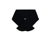 bamboo top knot headband - OS & OAKES.