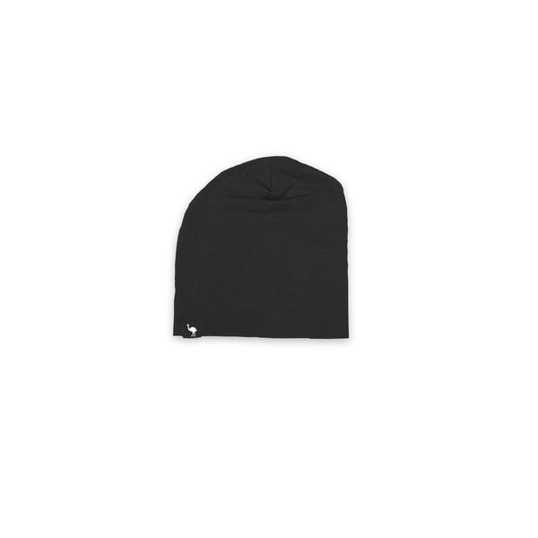 adult bamboo beanie - os & oakes