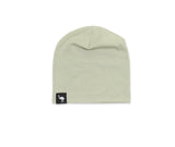 kids bamboo beanie - os & oakes
