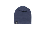 adult bamboo beanie - os & oakes