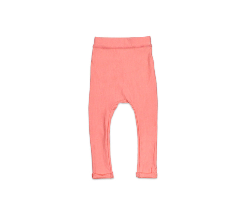 SALE kids bamboo leggings - os & oakes