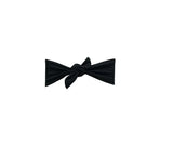 bamboo top knot headband - OS & OAKES.