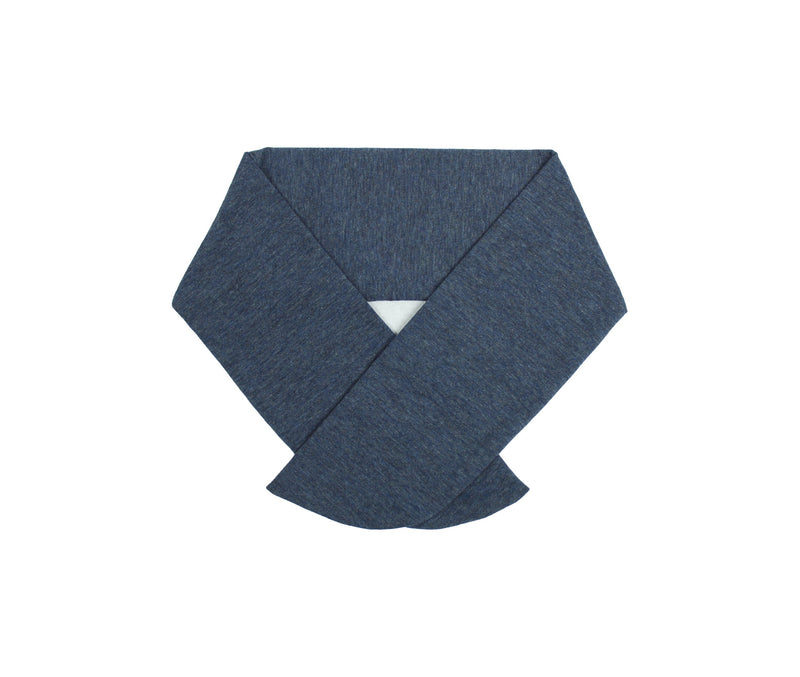 bamboo top knot headband - OS & OAKES.